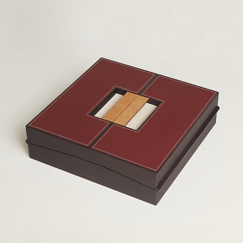 麻雀 《マカオ》 | Hermès - エルメス-公式サイト